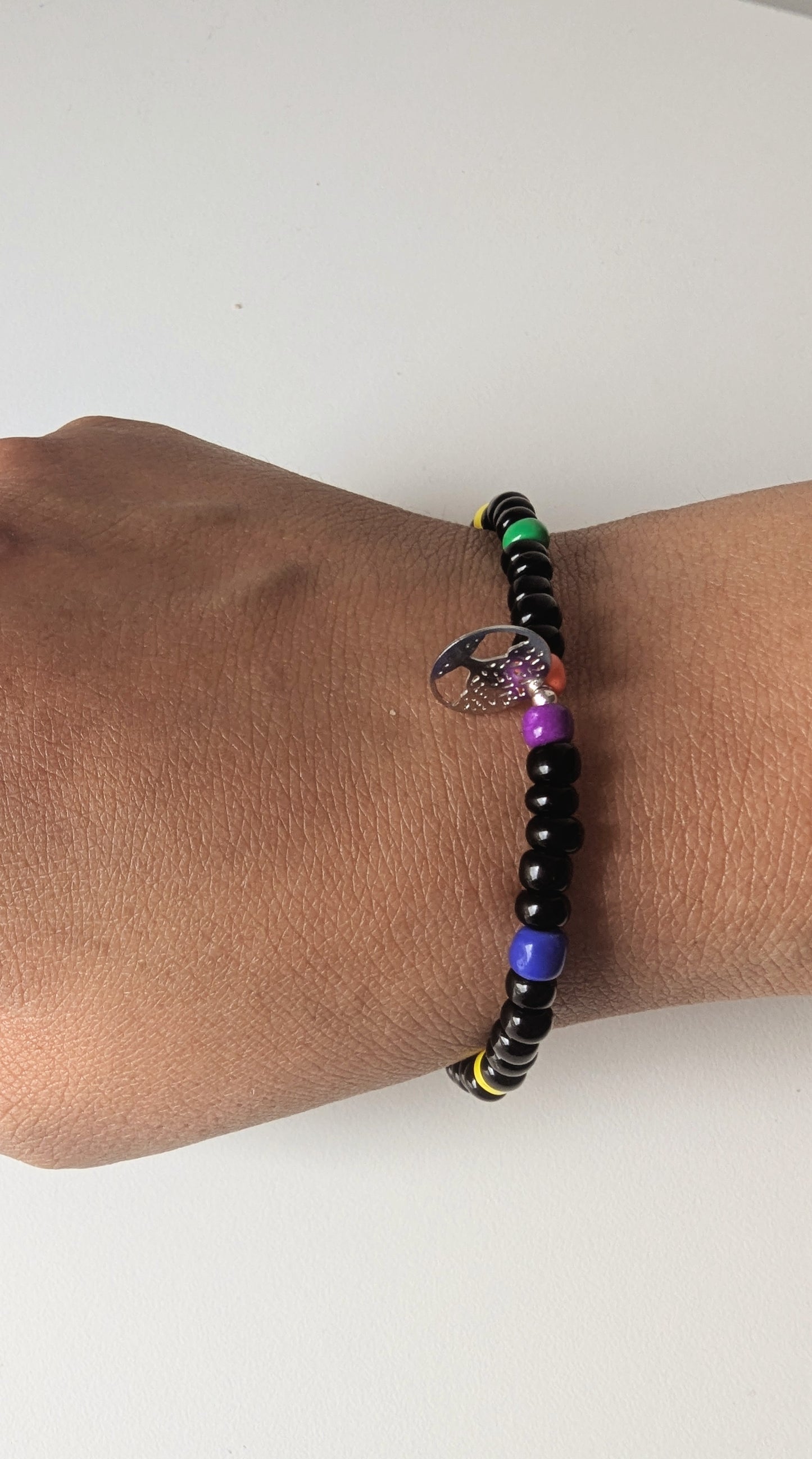 Tree of life bracelet