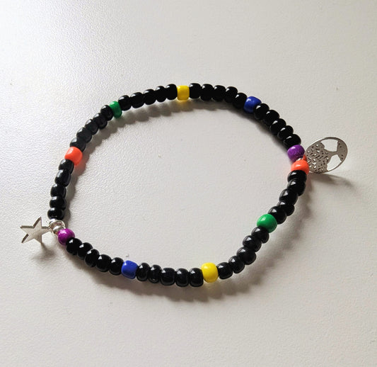 Tree of life bracelet