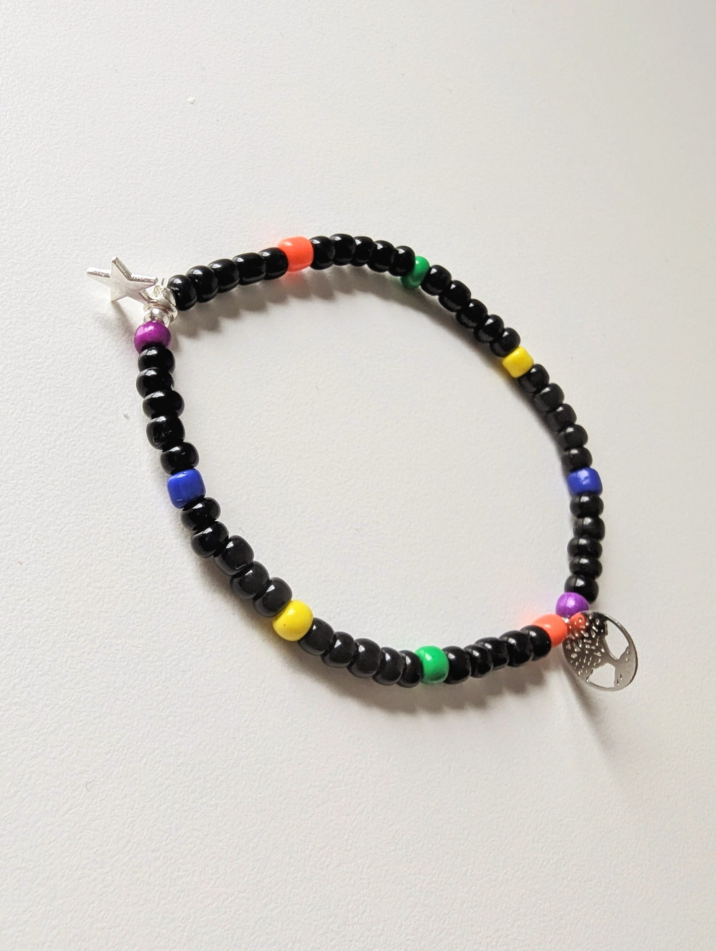 Tree of life bracelet