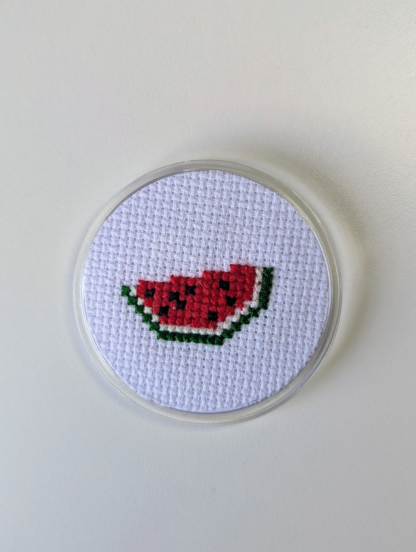 watermelon pin